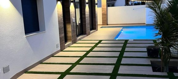 Дом с 3 спальнями в Ла Зения, Испания № 183519 26