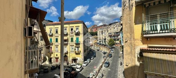 6 bedrooms Apartment in Naples, Italy No. 326314 2