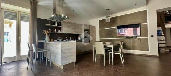 6 bedrooms Apartment in Naples, Italy No. 326314 6