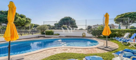 5 bedrooms Villa in Quarteira, Portugal No. 134116 32