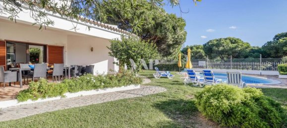 5 bedrooms Villa in Quarteira, Portugal No. 134116 30