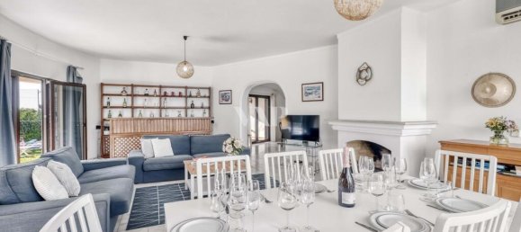 5 bedrooms Villa in Quarteira, Portugal No. 134116 8