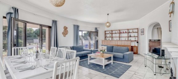 5 bedrooms Villa in Quarteira, Portugal No. 134116 7