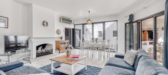 5 bedrooms Villa in Quarteira, Portugal No. 134116 4