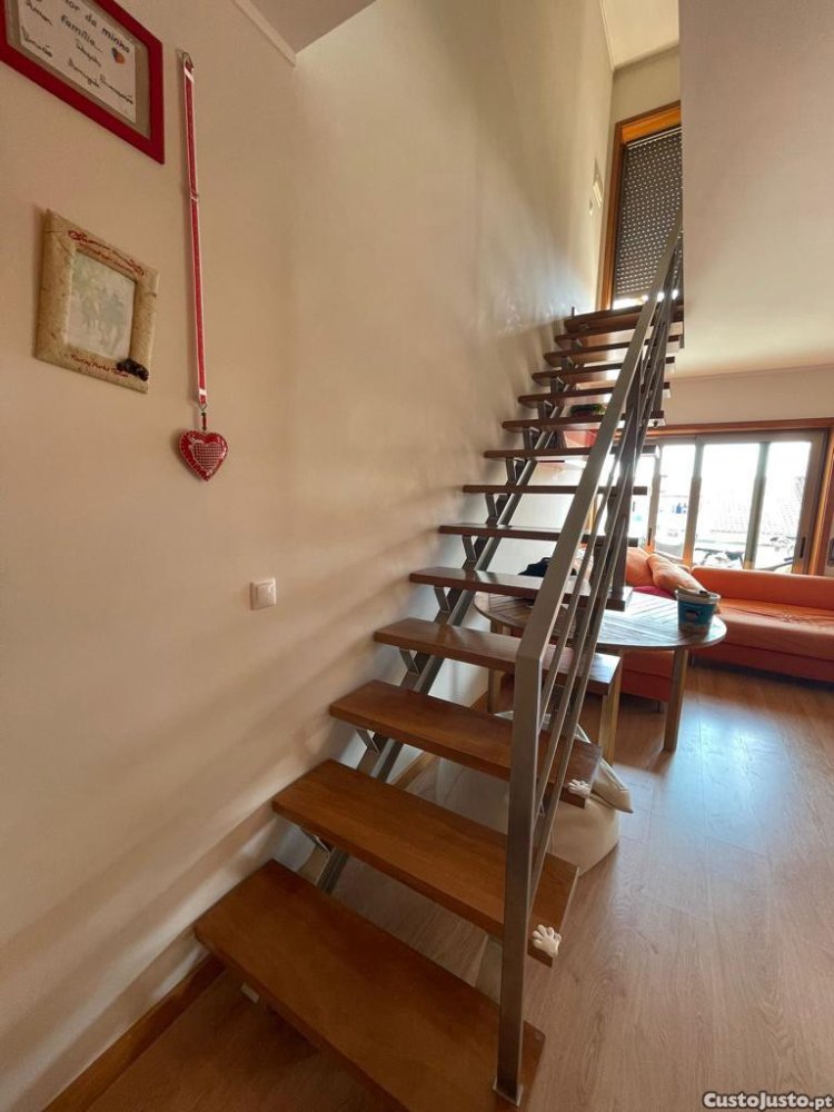 1 chambre Penthouse à Ovar, Portugal No. 334815