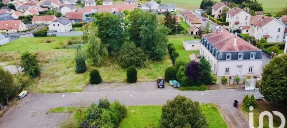 6 bedrooms Office in Giraumont, France No. 246009 13