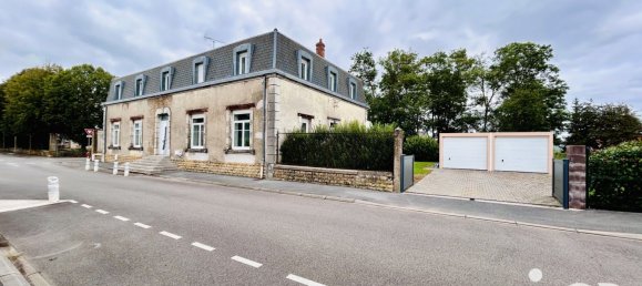 6 bedrooms Office in Giraumont, France No. 246009 12