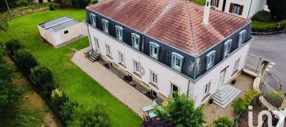 6 bedrooms Office in Giraumont, France No. 246009 16