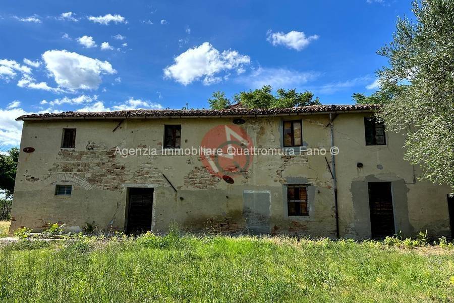 5 chambres Maison à Fano, Italy No. 111439