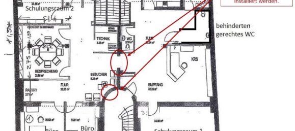 8-Zimmer Gewerbliche Immobilie in Lübeck, Germany, Nr. 291880 3