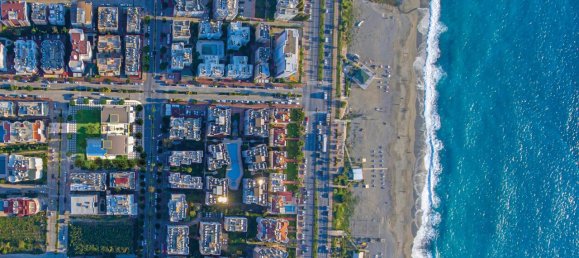 Apartment 1+1 in Alanya, Turkey No. 1501 18