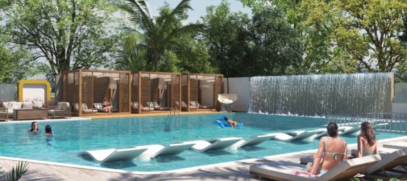 Apartment 1+1 in Alanya, Turkey No. 1501 13