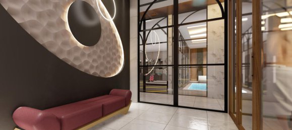 Apartment 1+1 in Alanya, Turkey No. 1501 8