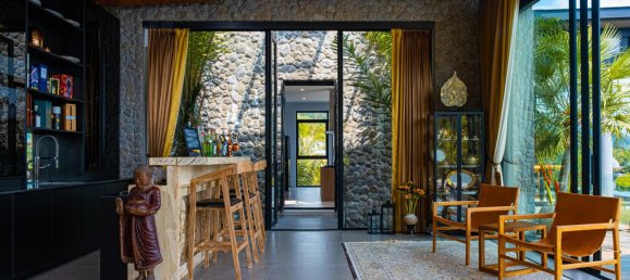 5 bedrooms Cafe / restaurant in Ko Samui, Thailand No. 22385 7