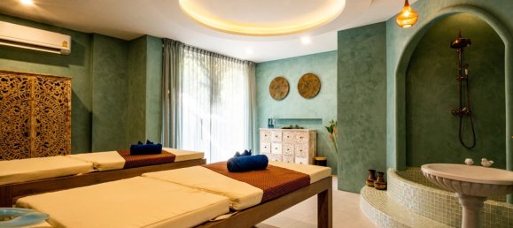 5 bedrooms Cafe / restaurant in Ko Samui, Thailand No. 22385 14