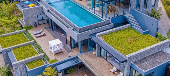 5 bedrooms Cafe / restaurant in Ko Samui, Thailand No. 22385 3