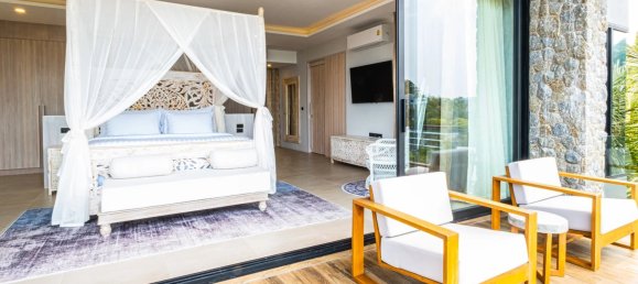 5 bedrooms Cafe / restaurant in Ko Samui, Thailand No. 22385 9