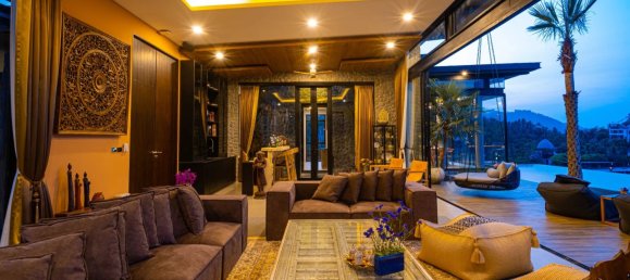 5 bedrooms Cafe / restaurant in Ko Samui, Thailand No. 22385 8