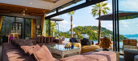 5 bedrooms Cafe / restaurant in Ko Samui, Thailand No. 22385 5