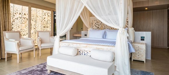 5 bedrooms Cafe / restaurant in Ko Samui, Thailand No. 22385 10