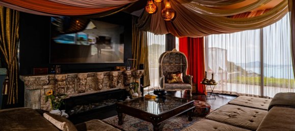 5 bedrooms Cafe / restaurant in Ko Samui, Thailand No. 22385 6