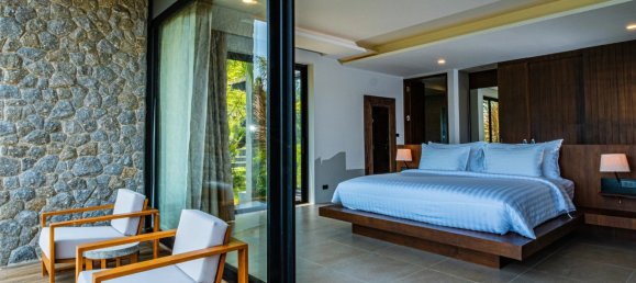 5 bedrooms Cafe / restaurant in Ko Samui, Thailand No. 22385 11