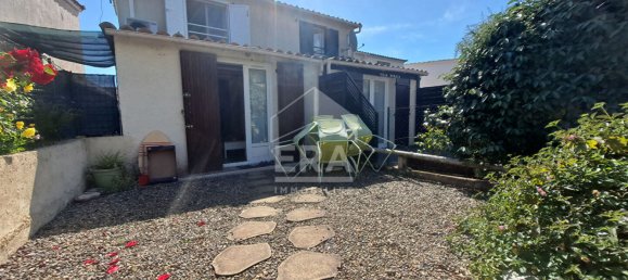 2 Schlafzimmer Haus in Santa-Lucia-di-Moriani, France, Nr. 66006 2