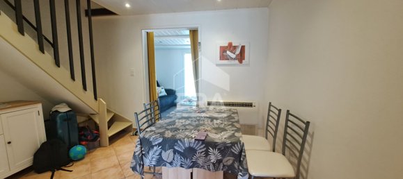 2 Schlafzimmer Haus in Santa-Lucia-di-Moriani, France, Nr. 66006 8