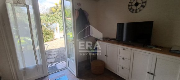 2 Schlafzimmer Haus in Santa-Lucia-di-Moriani, France, Nr. 66006 5