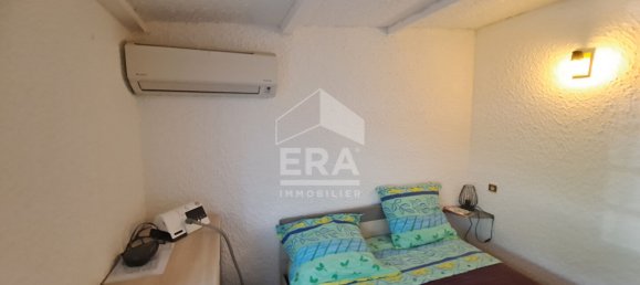 2 Schlafzimmer Haus in Santa-Lucia-di-Moriani, France, Nr. 66006 17