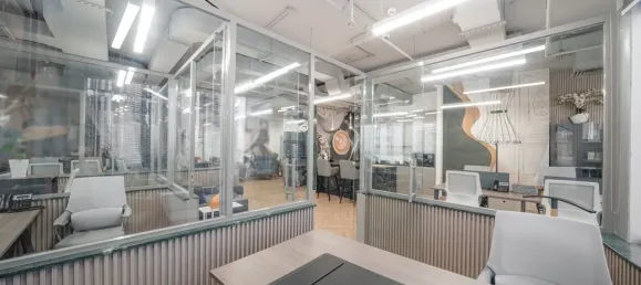  مكتب في أبراج بحيرة جميرا, UAE 111متر مربع رقم 108544 17