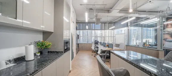  مكتب في أبراج بحيرة جميرا, UAE 111متر مربع رقم 108544 11