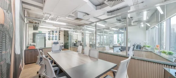  مكتب في أبراج بحيرة جميرا, UAE 111متر مربع رقم 108544 9