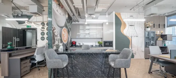  مكتب في أبراج بحيرة جميرا, UAE 111متر مربع رقم 108544 6