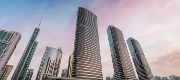  مكتب في أبراج بحيرة جميرا, UAE 111متر مربع رقم 108544 5