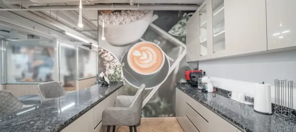  مكتب في أبراج بحيرة جميرا, UAE 111متر مربع رقم 108544 15