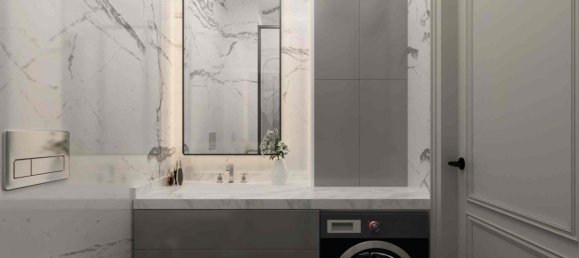 Apartment 2+1 in Alanya, Turkey No. 11775 8