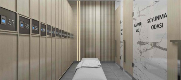 Apartment 2+1 in Alanya, Turkey No. 11775 7