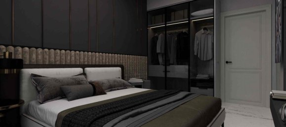 Apartment 2+1 in Alanya, Turkey No. 11775 13