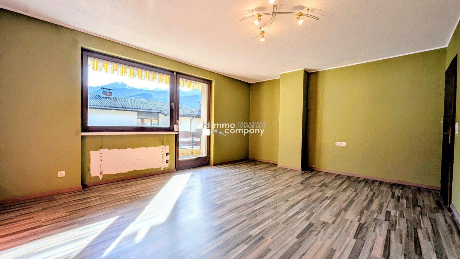 Apartamento de 4 divisões em Nuziders, Austria N.º 229415