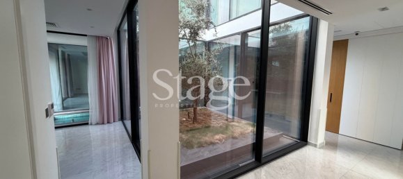 5 chambres Villa à Al Barari, UAE No. 108728 6