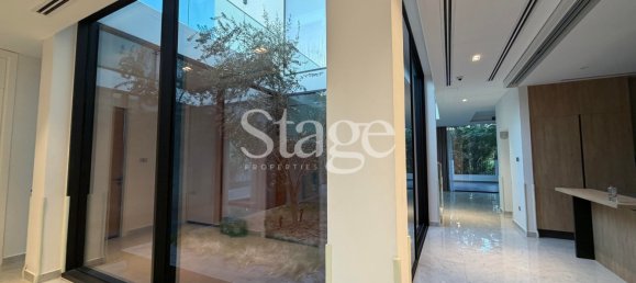 5 chambres Villa à Al Barari, UAE No. 108728 12