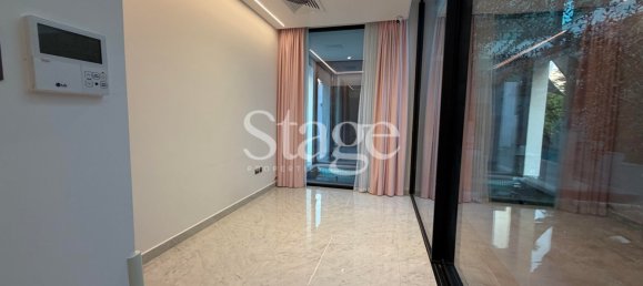 5 chambres Villa à Al Barari, UAE No. 108728 10