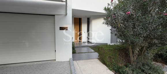 5 chambres Villa à Al Barari, UAE No. 108728 3