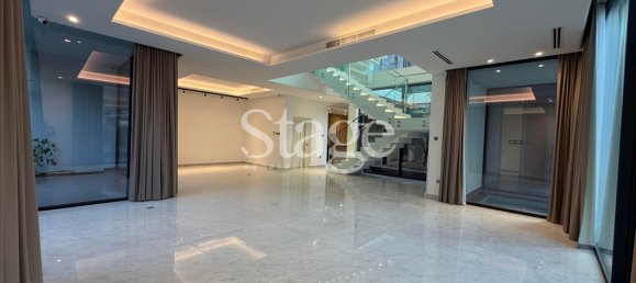 5 chambres Villa à Al Barari, UAE No. 108728 18