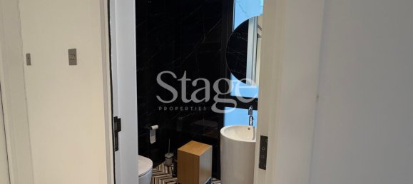 5 chambres Villa à Al Barari, UAE No. 108728 9