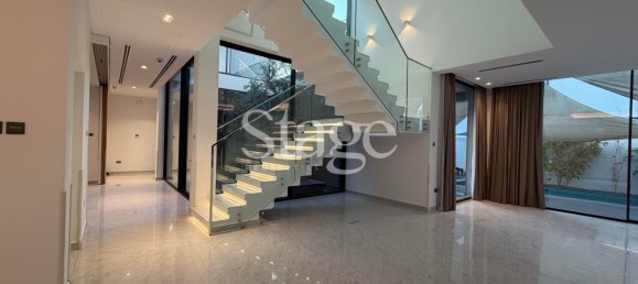 5 chambres Villa à Al Barari, UAE No. 108728 2