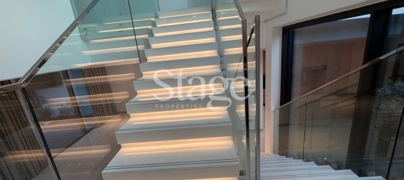 5 chambres Villa à Al Barari, UAE No. 108728 20