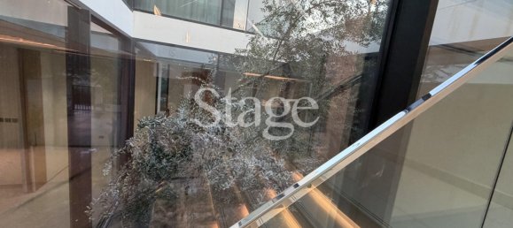 5 chambres Villa à Al Barari, UAE No. 108728 19