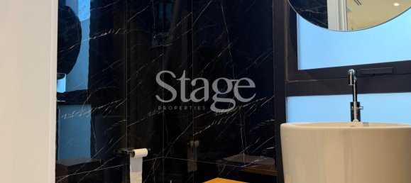 5 chambres Villa à Al Barari, UAE No. 108728 7